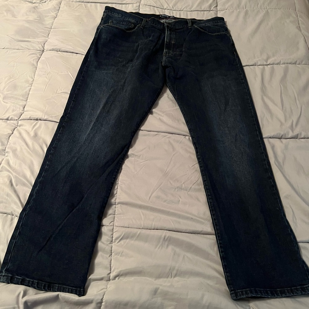 Mens Chaps Jeans